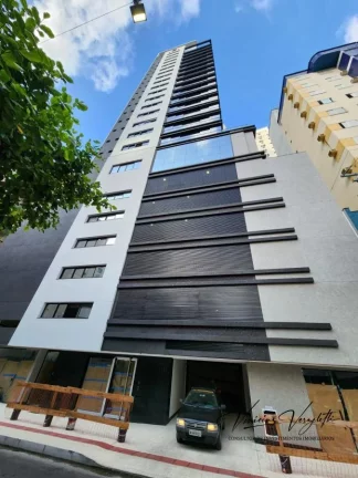 Imagem Apartamento 3 dormitórios para Venda em Balneário Camboriú / SC no bairro Centro