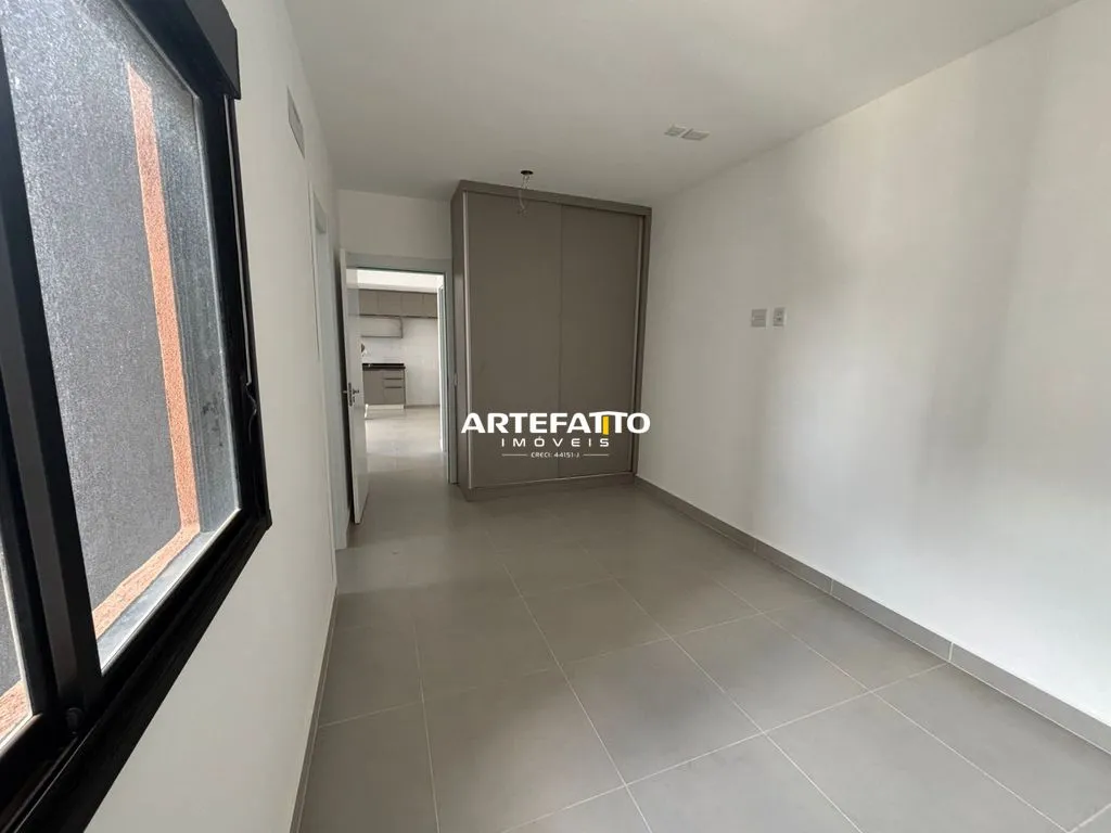 Imagem Apartamento à venda em Franca, Núcleo Agrícola Alpha, com 2 quartos, 66m2