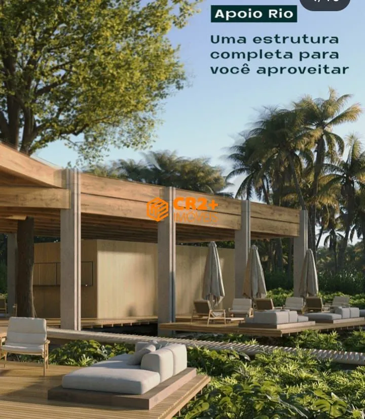 Imagem Vendo Lote 972m² em Serinhaém.