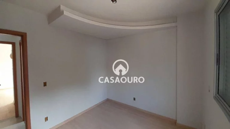 Imagem Apartamento com 2 quartos à venda, 79 m² por R$ 545.000 - Santa Efigênia - Belo Horizonte/MG