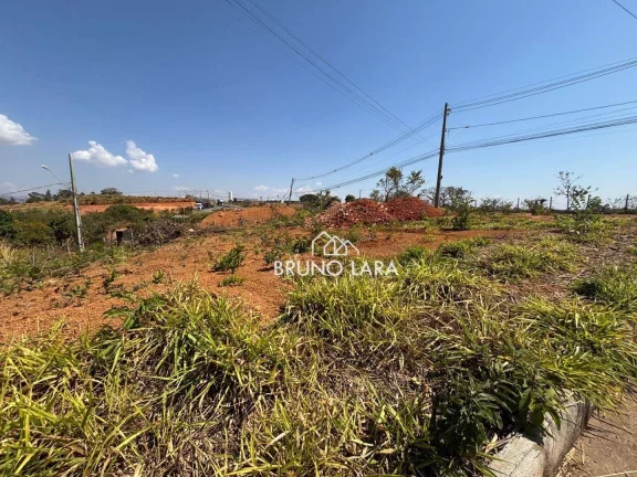 Imagem Lote à venda no bairro São Mateus - Igarapé/MG