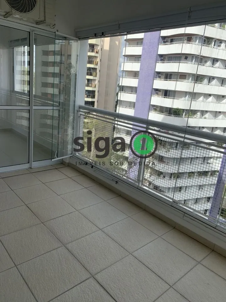 Imagem Venda na Vila Andrade/Morumbi apartamento com 2 Suítes e 2 Vagas