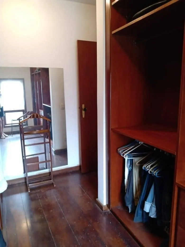 Imagem Linda Casa No Alphaville Residencial 09 - Santana de Parnaíba