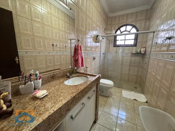 Imagem Casa no bairro Cidade Nova - Santana do Paraiso