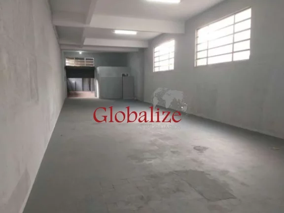 Foto do imóvel Loja comercial para venda ou locação com 350m², estacionamento por R$1.600.000,00