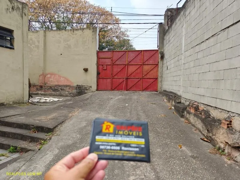 Imagem Galpão para Locação em RIO DE JANEIRO, Pavuna, 2 banheiros