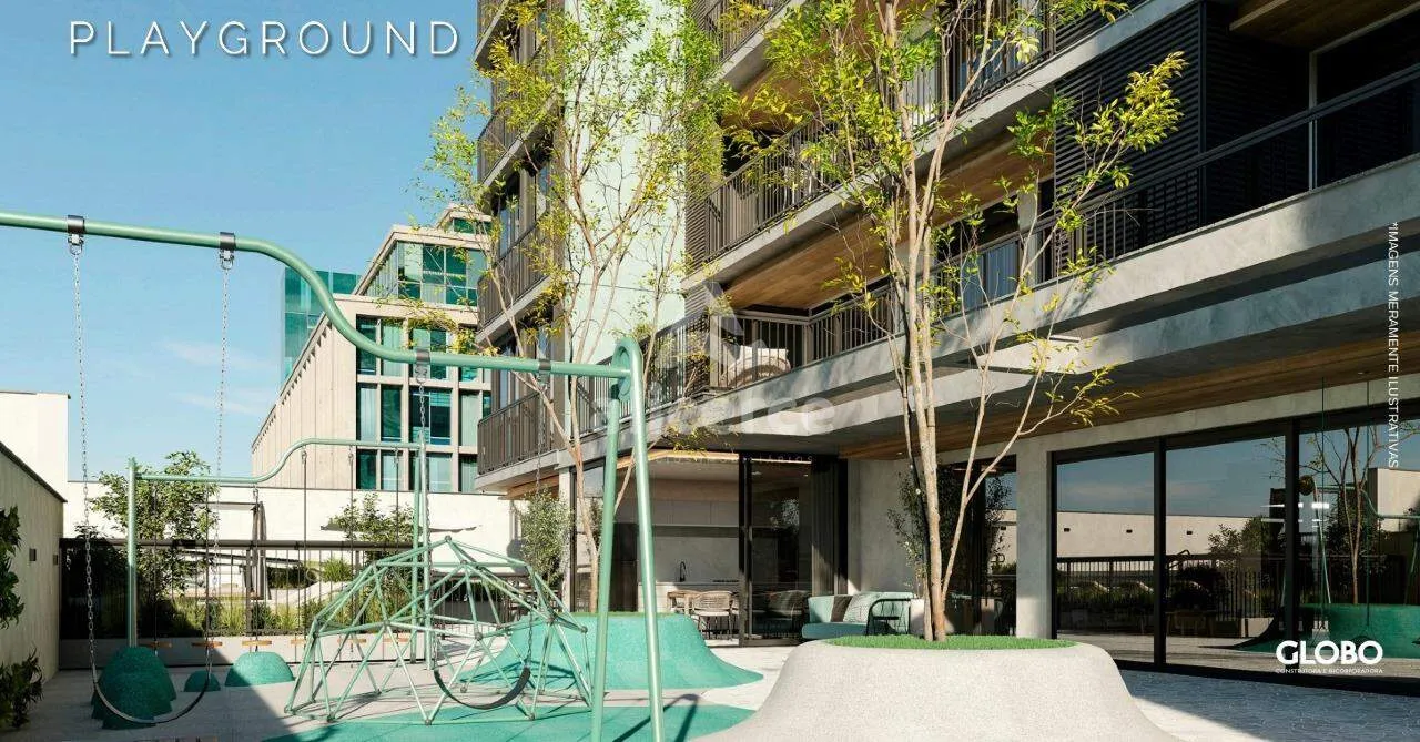 Imagem Apartamento à venda com 2 quartos 1 suíte, 77,79m² em Balneário Florianópolis