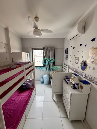 Imagem Apartamento à venda no bairro Enseada - Guarujá/SP