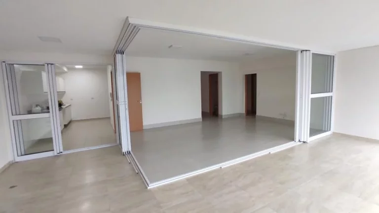 Imagem Apartamento com 3 dormitórios, 160 m² - venda por R$ 2.015.000,00 ou aluguel por R$ 9.220,00/mês - Jardim Aquarius - São José dos Campos/SP