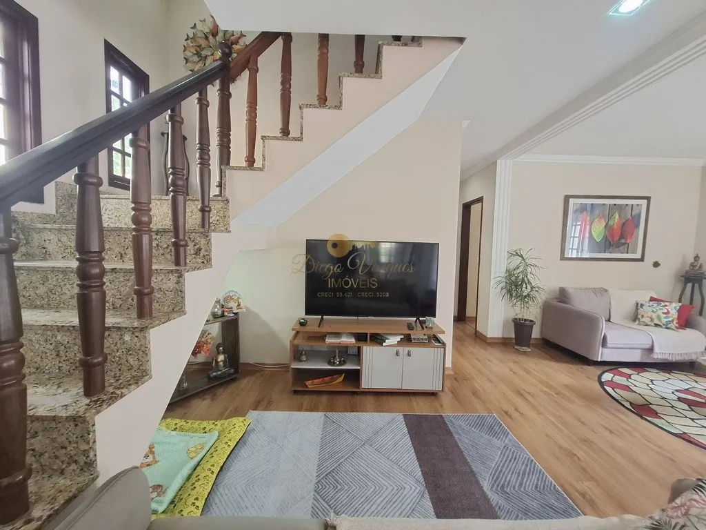 Imagem Casa para Venda em Teresópolis / RJ no bairro Parque do Imbui