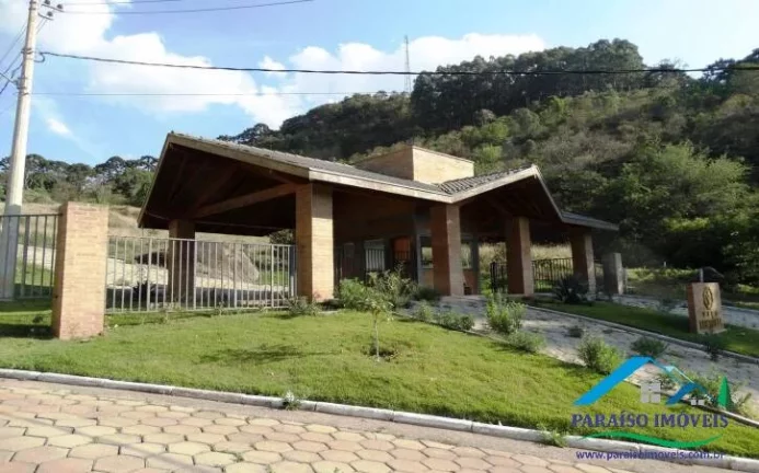 Condomínio Fechado Vila Tertúlia em Gonçalves|Serra da Mantiqueira. em Vila Tertúlia