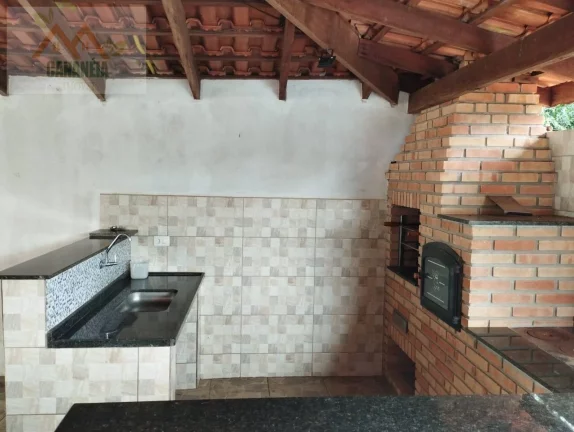 Imagem CHÁCARA JARDIM CANANÉIA COM PISCINA