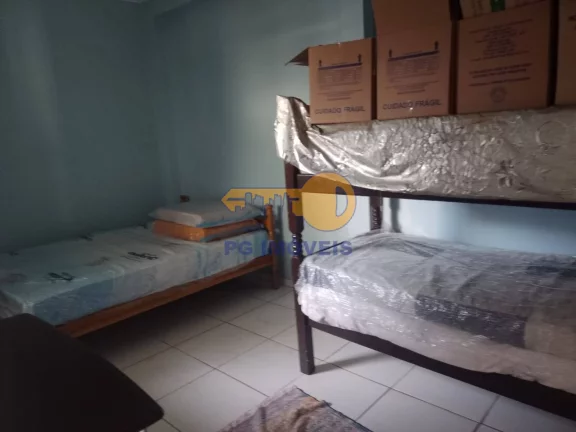 Imagem CASA EM MATINHOS NO BALNEÁRIO RIVIERA COM 5 DORMITÓRIOS PROXIMO AO MAR