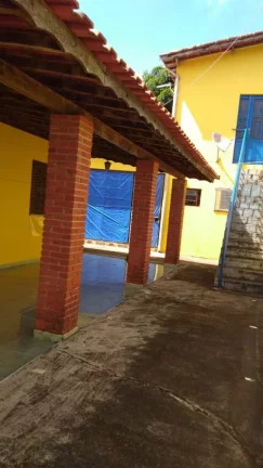 Imagem Chácara a venda no bairro Aleluia em Cesário Lange/SP