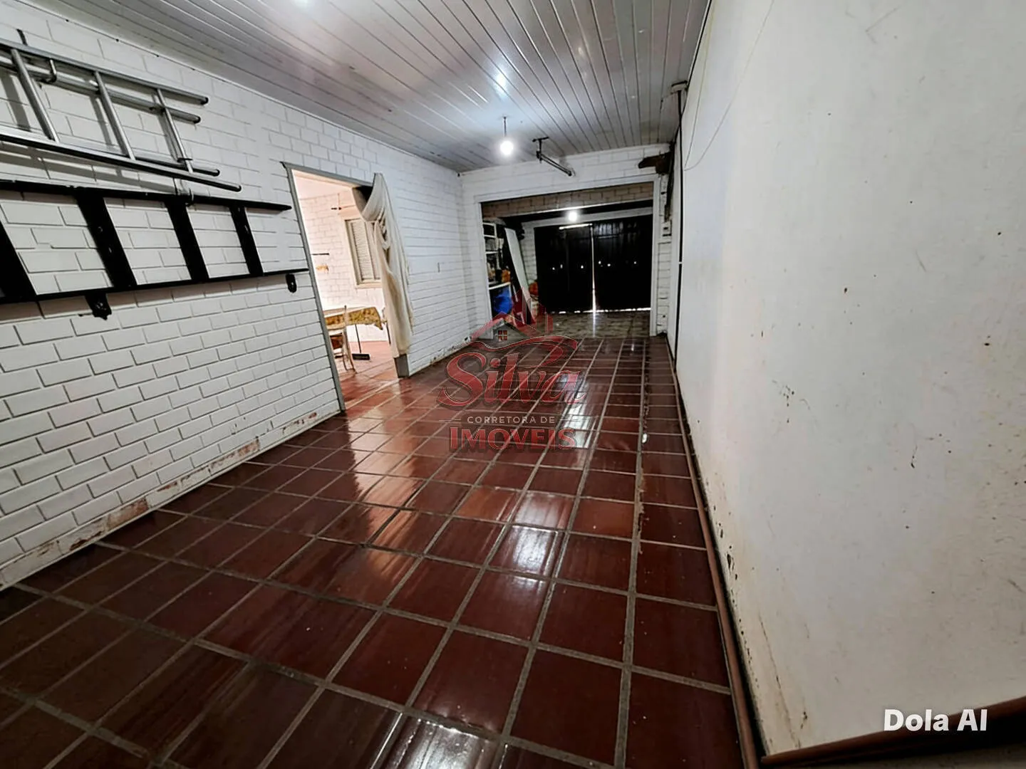 Imagem C551 |Casa 3 dormitórios à venda a 300m do mar em Imbé