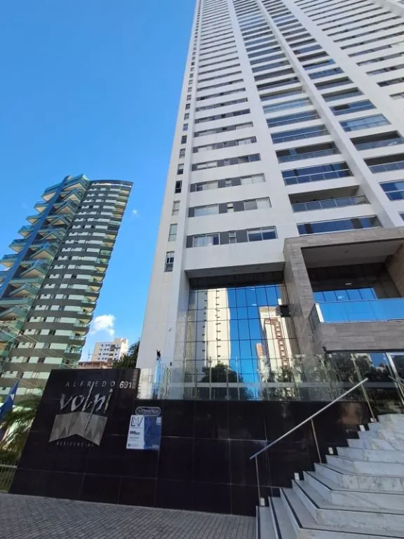 Imagem Apartamento com 3 dormitórios à venda, 135 m² por R$ 1.529.999,00 - Bessa - João Pessoa/PB