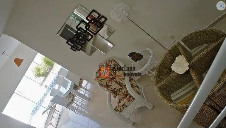 Imagem Sobrado com 6 dormitórios à venda, 450 m² por R$ 6.500.000,00 - Costa Sol - Bertioga/SP