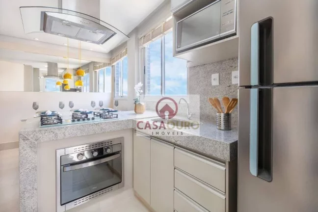 Imagem Apartamento com 3 quartos à venda, 67 m²- Santo Antônio - Belo Horizonte/MG