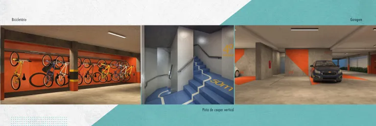 Imagem Apartamento com 2 Quartos à Venda, 51 m² em Iputinga - Recife