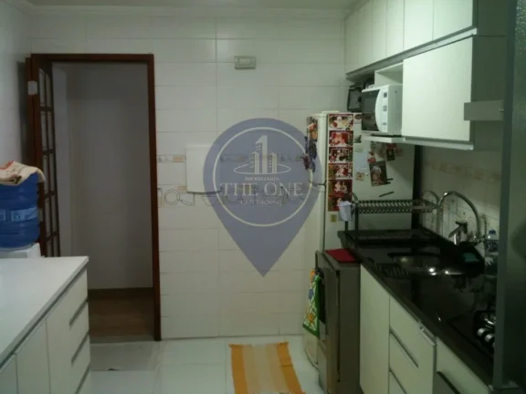 Imagem Oportunidade única: Apartamento à venda em Moema, São Paulo-SP! 2 quartos, 2 salas, 1 banheiro, 1 vaga, 96m². Venha conferir!