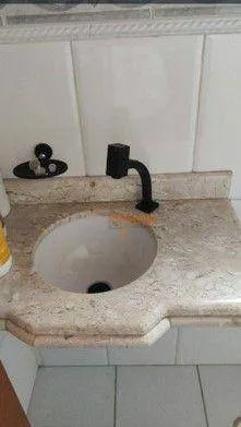 Imagem Sobrado com 3 dormitórios à venda, 175 m² por R$ 1.170.000,00 - Jardim São Judas Tadeu - Guarulhos/SP