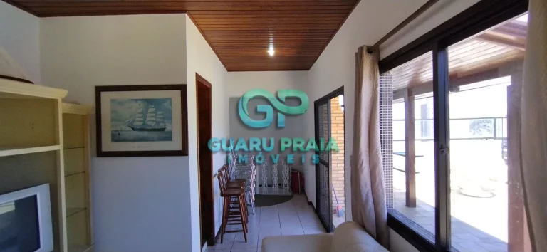 Imagem Apartamento à venda no bairro Enseada - Guarujá/SP