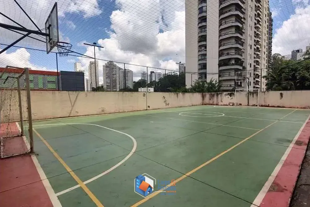 Imagem Apartamento à venda 3 Quartos 1 Suite 2 Vagas 95.36M² Vila Andrade São Paulo - SP