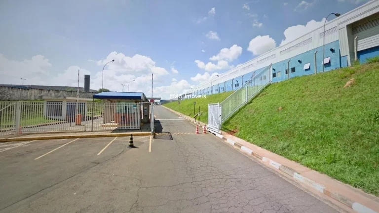 Imagem Galpão com 25.000 m2 para locação em Hortolandia/SP.