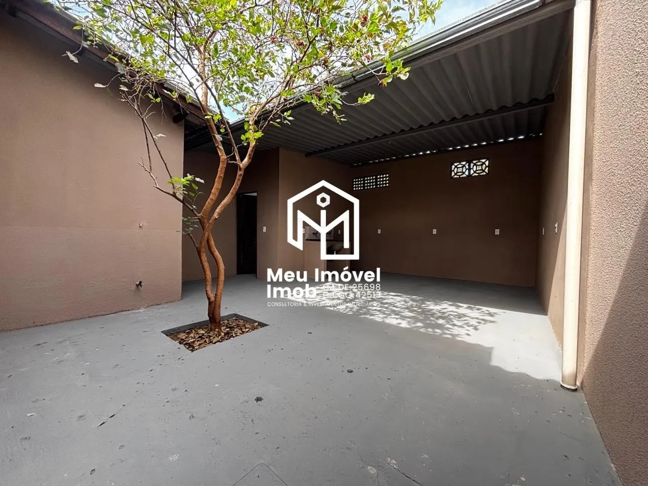 Imagem Casa em Parque Jk - Luziânia