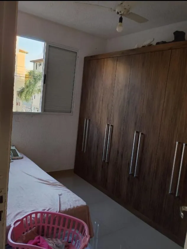 Imagem Apartamento ipê amarelo
