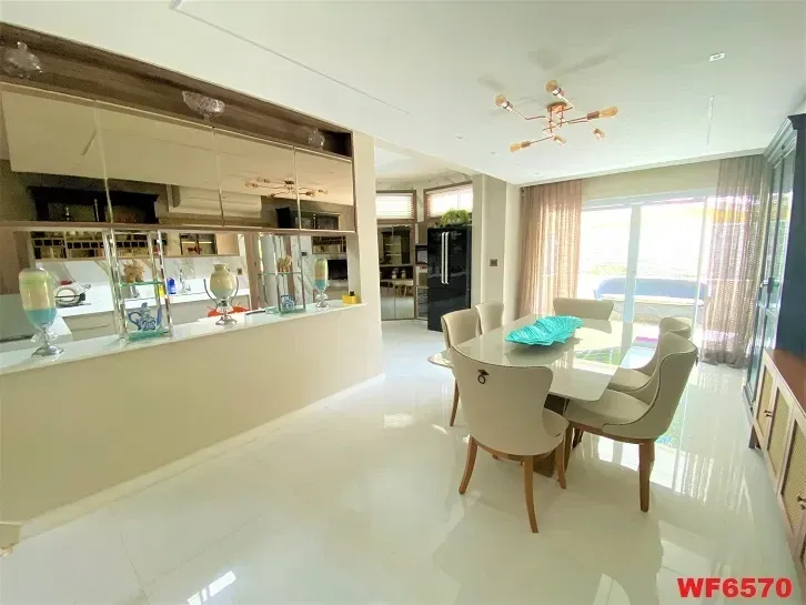 Imagem Casa com 4 Quartos à Venda, 540 m² em Edson Queiroz - Fortaleza