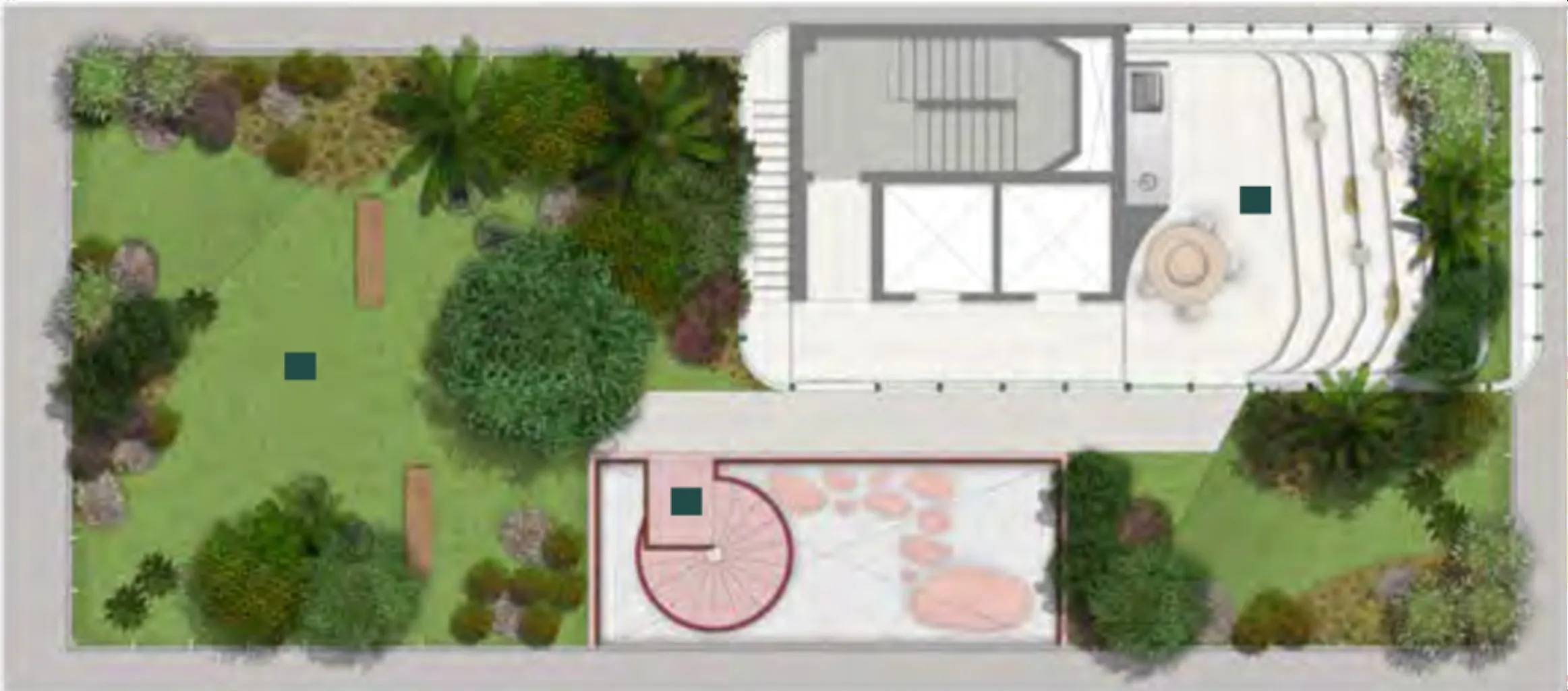 Imagem APARTAMENTO RESIDENCIAL em São Paulo - SP, Jardim Vera Cruz(Zona Sul)