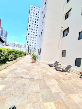 Imagem VILLAGGIO DI CAPRI - Apto de 55m² (Revenda), próximo ao Colégio Adventista de Americanópolis!