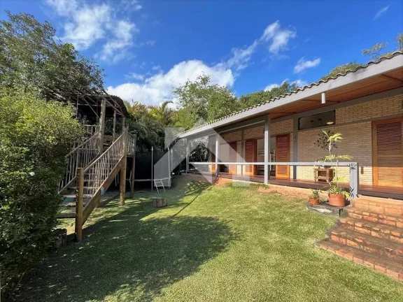 Imagem Casa de Condomínio em Chácaras do Peroba - Jandira