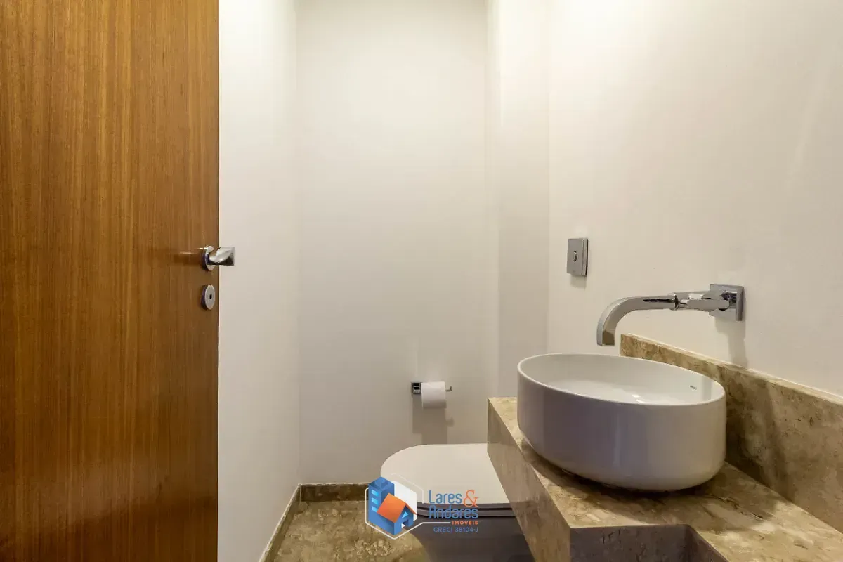 Imagem Apartamento para venda em Brooklin Paulista com 3 quartos, sendo 1 suíte, 159m²