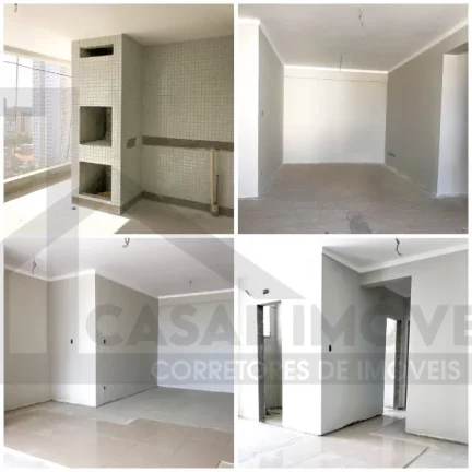 Imagem CASAL IMÓVEIS VENDE ED ATLANTICO SUL 3 SUÍTES + 2 VGS