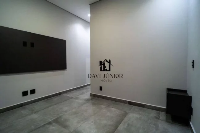 Imagem Casa com 3 dormitórios à venda, 212 m² por R$ 2.290.000,00 - Condomínio Chácara Ondina - Sorocaba/SP
