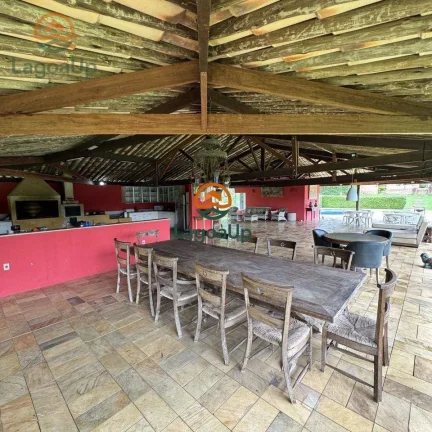 Imagem Sítio com 4 dormitórios à venda, 10000 m² por R$ 1.490.000,00 - Lapinha - Lagoa Santa/MG