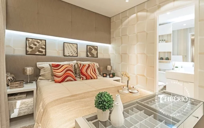 Imagem Apartamento à venda no bairro Conceição - São Paulo/SP