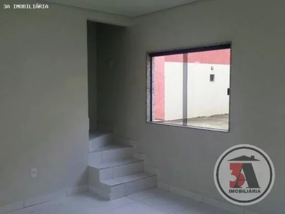 Imagem Sobrado 2/4 no Condomínio Monte Moriah