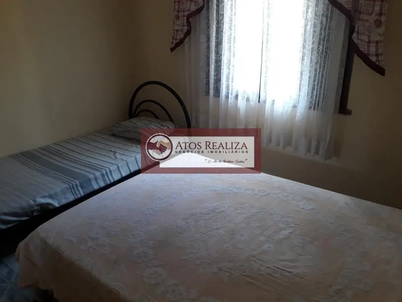 Imagem Casa térrea com piscina em Jardim dos Prados - Peruíbe