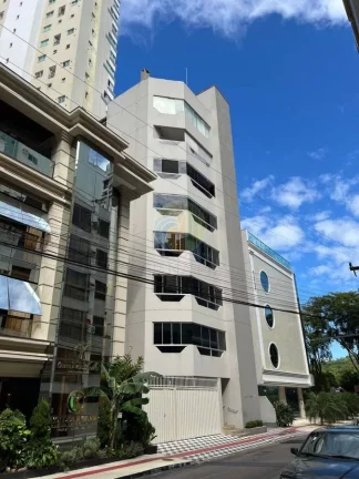 Imagem Edifício Paradiso Beach