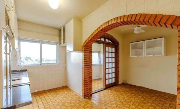 Imagem Apartamento na Medianeira de 2 dormitórios e vaga DESOCUPADO