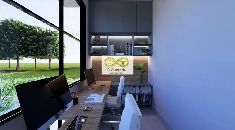 Imagem Belíssima casa disponivel em Paulínia!