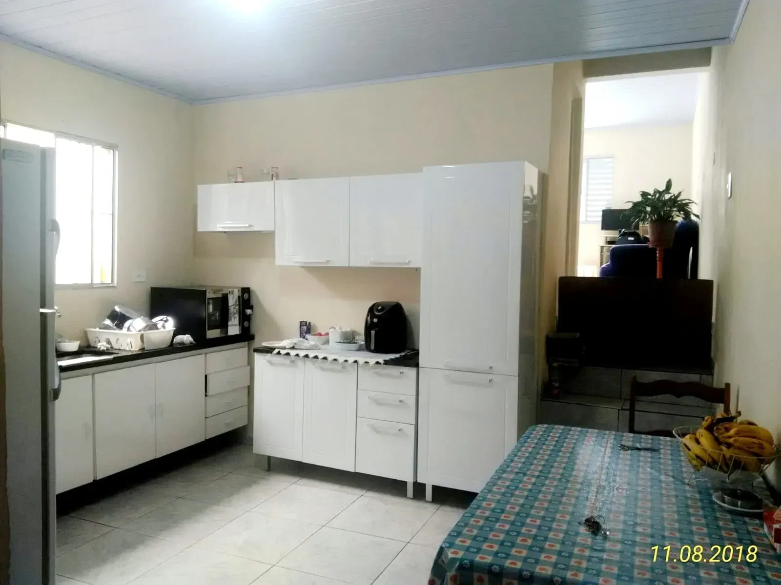 Imagem Casa com 1 Quarto à Venda, 101 m² em Jardim Santo Antônio - Embu das Artes