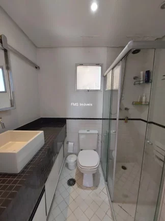 Imagem APARTAMENTO 70m² - 2 DORMITÓRIOS - 1 SUÍTE - 1 VAGA - CAMPO BELO