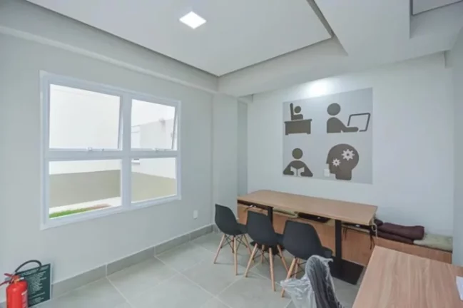 Imagem GREEN VILLAGE - Apto de 40m² (Unidade de Revenda), a poucos minutos das Estação Socorro da CPTM!
