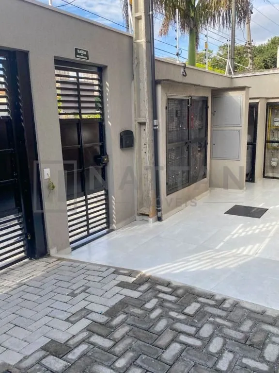 Imagem Sobrado Novo e Contemporâneo na Vila Formosa: 84 m² de Conforto Prontos para Estrear!