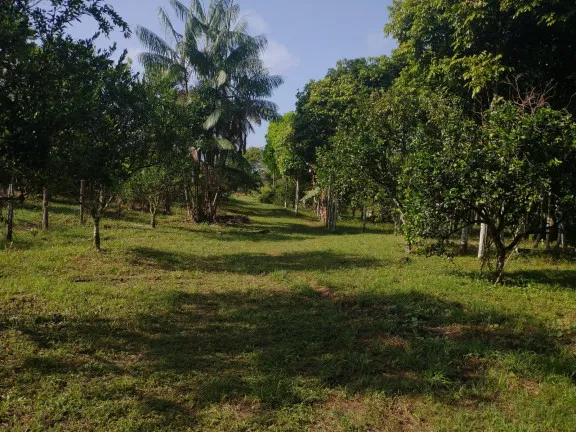 Imagem Chácara à Venda, 1 m² em Centro - Santa Isabel do Pará