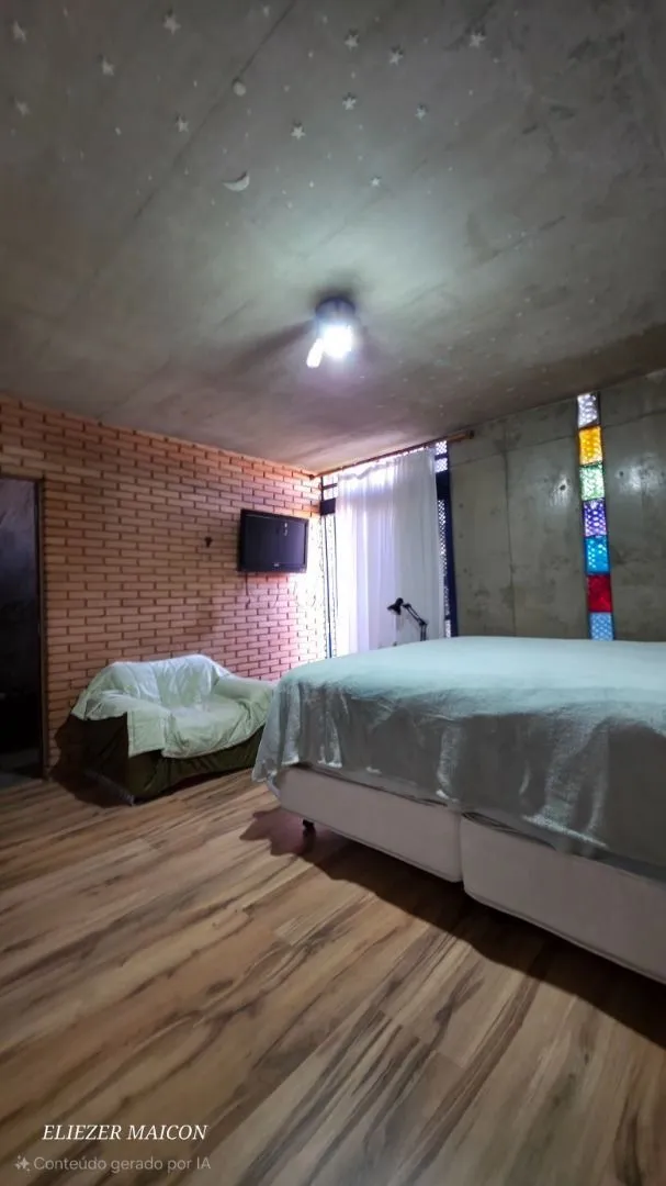 Imagem Casa a venda de alto padrão no bairro Jardim dos Estados em Poços de Caldas - MG